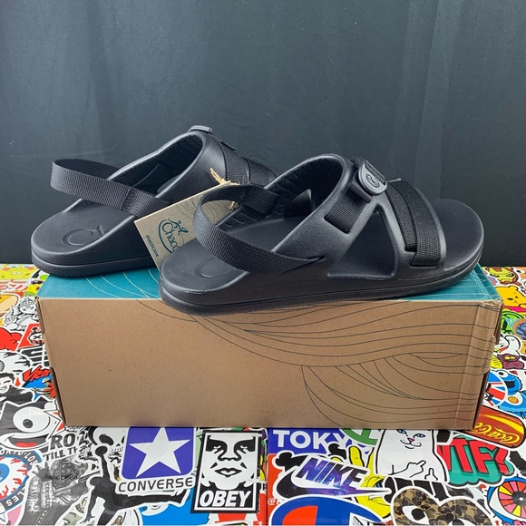 Chaco Chillos Sport Strap Sandals Women's Various Sizes - Picture 2 of 12